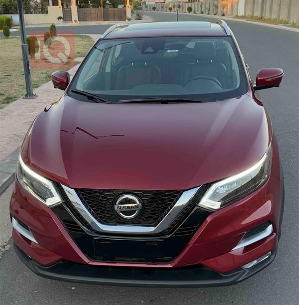 Nissan for sale in Iraq